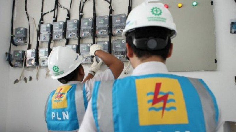 国电(PLN)自2025年8月10日起至8月23日推出五折电力增容优惠,面向希望提升用电容量的客户。