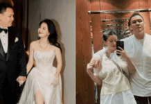 丈夫街头醉拥旗下女星 《中国好声音》李嘉格宣布离婚