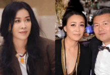 与美女亲密共餐后带回家 那英老公被爆出轨