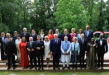 G7誓加强追查虚拟资产 打击跨境犯罪网络峰会聚焦美伊协议 俄乌停火及全球安全议题
