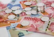 印尼央行加息至5.75%后 印尼盾汇率仍走弱