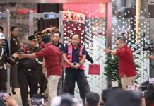 国家营养局曝采购贪污案 前局长达丹刚被撤职即被拘捕!