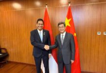 财长访华会见蓝佛安 深化融资合作 推进熊猫债券发行