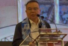 国会副议长劳工面前致电国电总裁 聚焦气荒与裁员威胁