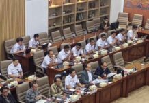 国铁拟引入自动保护系统防止列车相撞