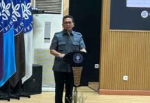 贸长勉励学生成为“出口活动家” 助推印尼产品走向全球
