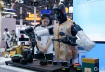剧透来啦,2026WAIC亮点超多!模型、智能体、机器人……先睹为快!