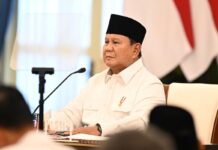 普拉博沃主持年中内阁会议评估执政成果 聚焦粮食安全、民生与经济改革