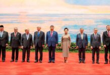 我国正式加入全球人工智能领域组织