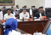印尼央行CSR腐败案 肃贪会:是否传唤前行长视调查需要而定