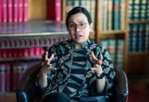 世银任命丝莉慕雅妮领导贫困国家融资