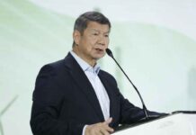 我国将保障泰国投资安全 盼双边贸易尽快突破200亿美元目标