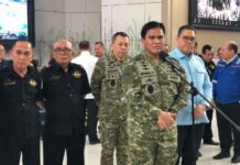 海军参谋长:航母在抵雅加达前停靠斯里兰卡